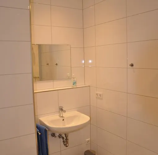 Apartman Hoelscher Sendenhorst