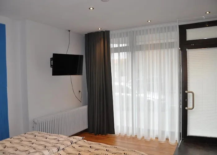 Hoelscher Apartman Sendenhorst