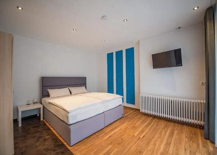 Apartman Hoelscher *