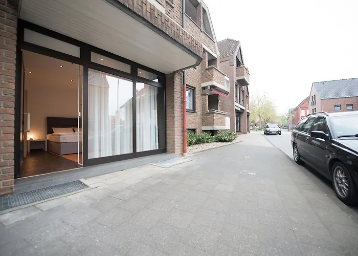 アパート Hoelscher *