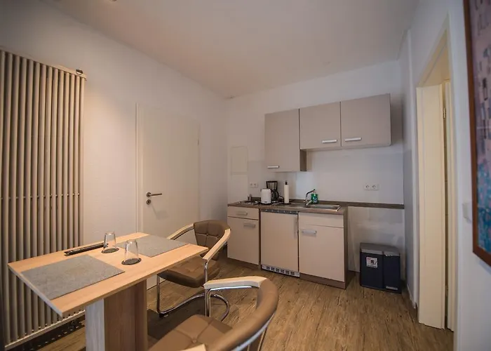 Hoelscher * Sendenhorst