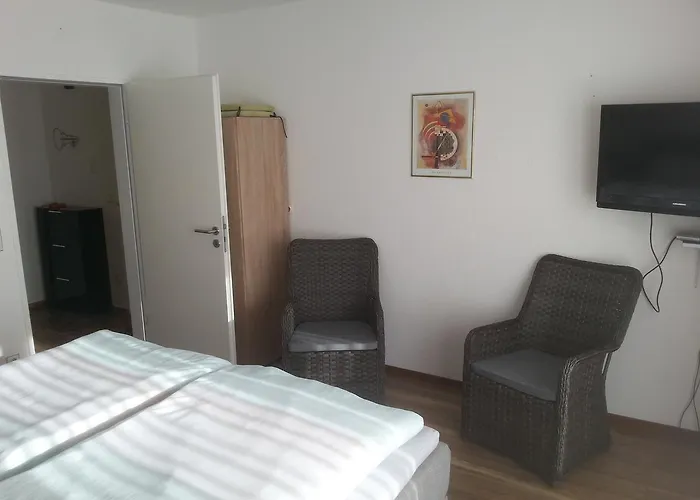 Apartman Hoelscher *