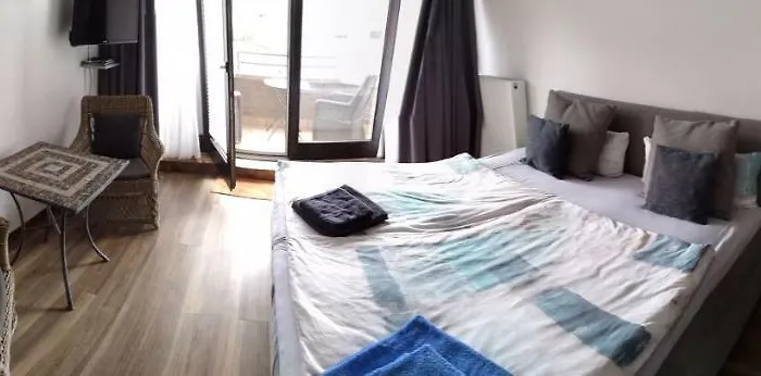 Hoelscher Apartman Sendenhorst