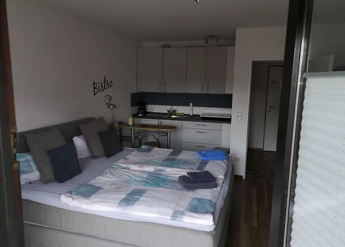 Hoelscher Apartman Sendenhorst