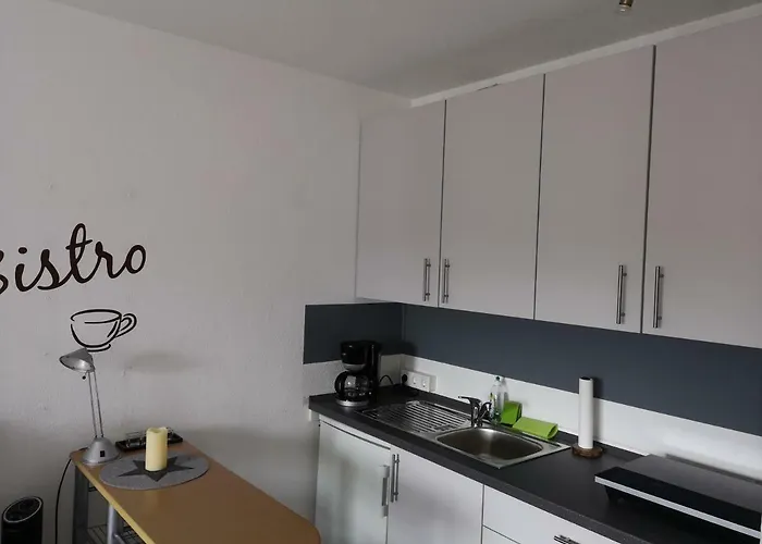 Hoelscher Apartman Sendenhorst