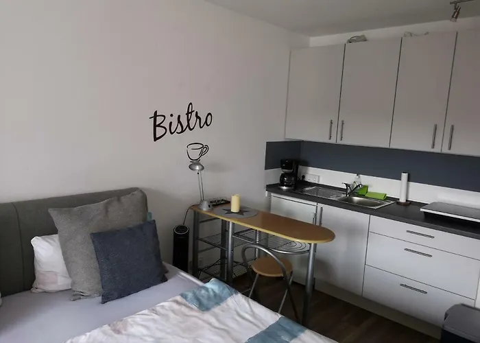 Apartman Hoelscher