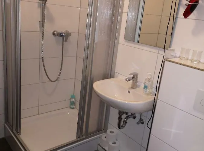 Apartman Hoelscher Sendenhorst