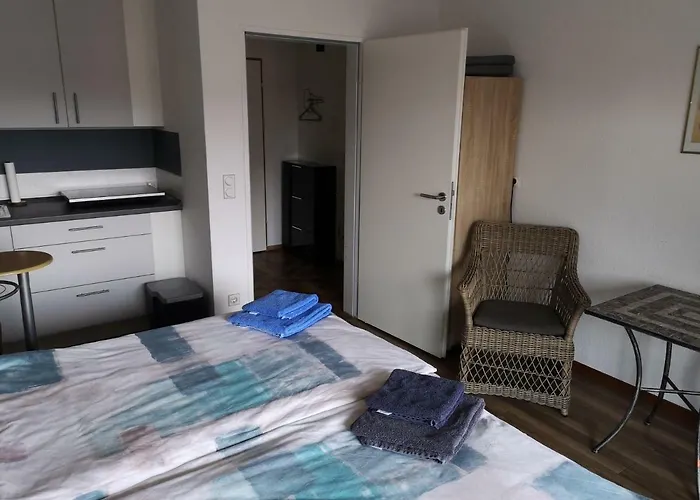 Hoelscher ゼンデンホルスト